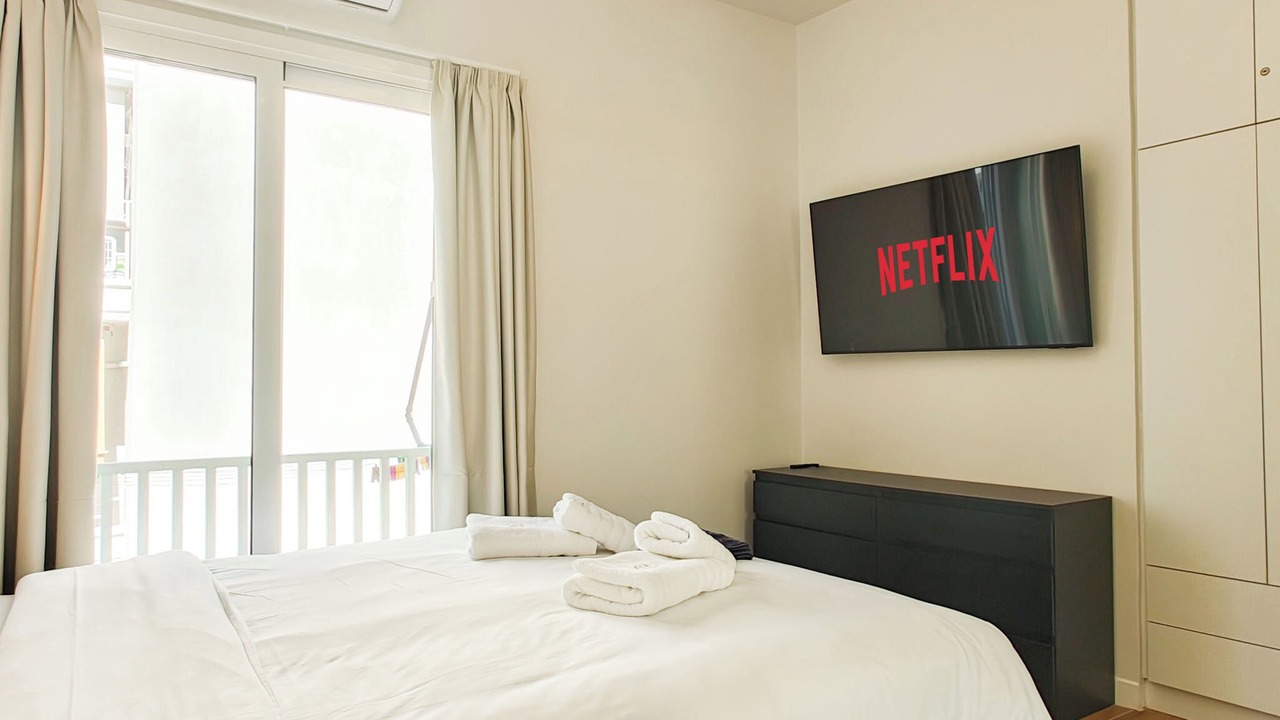Photo of Bedroom in Voula