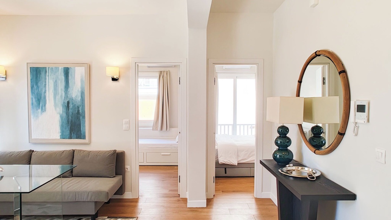 Photo of Bedroom in Voula