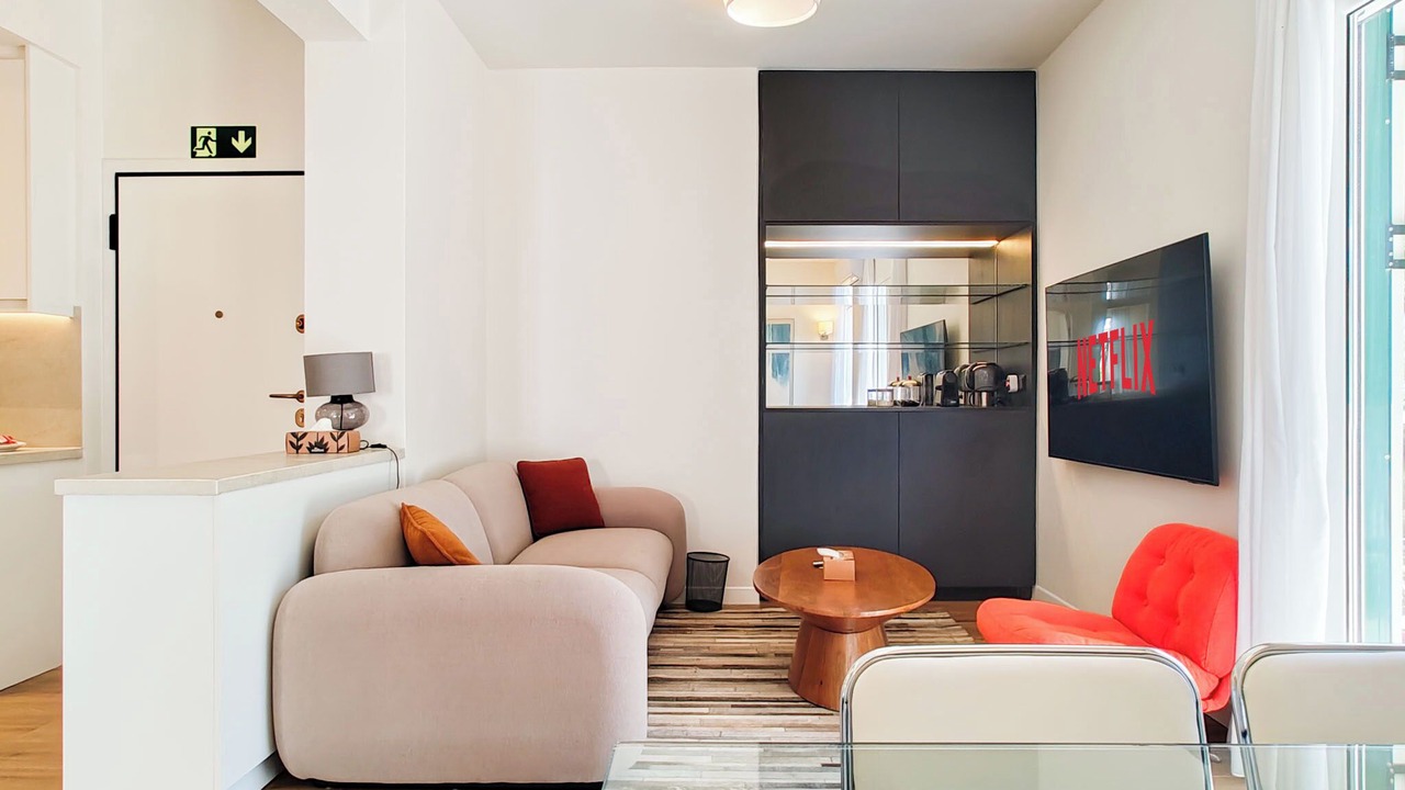 Photo of Livingroom in Voula