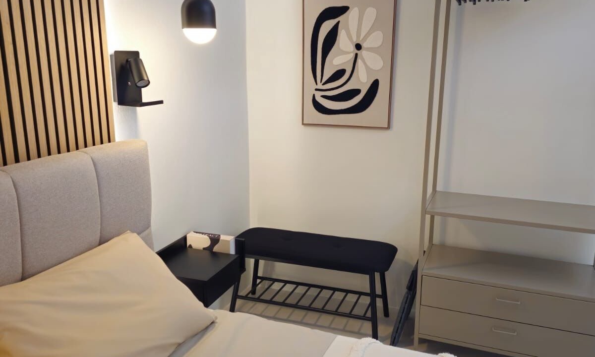 Photo of Bedroom in Azolimnos
