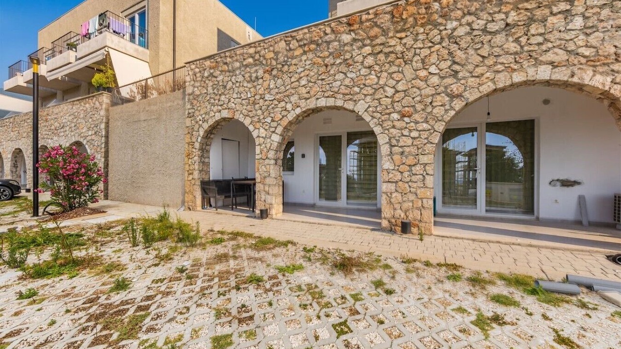 Photo of Outdoor in Dhermi