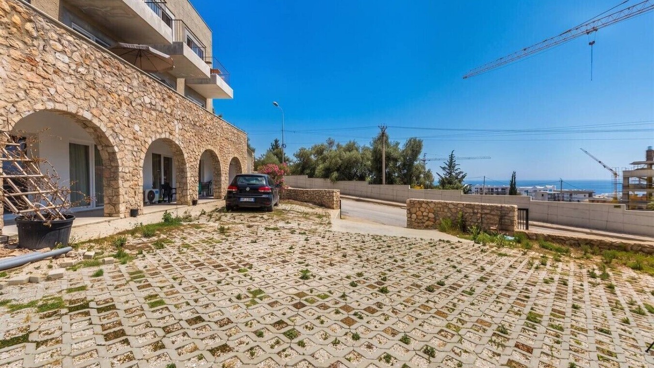 Photo of Outdoor in Dhermi