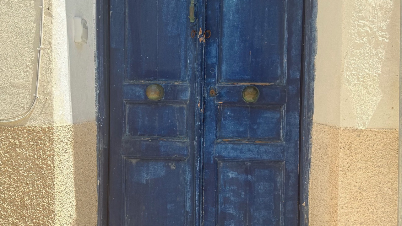 Photo of Outdoor in Ermoupoli