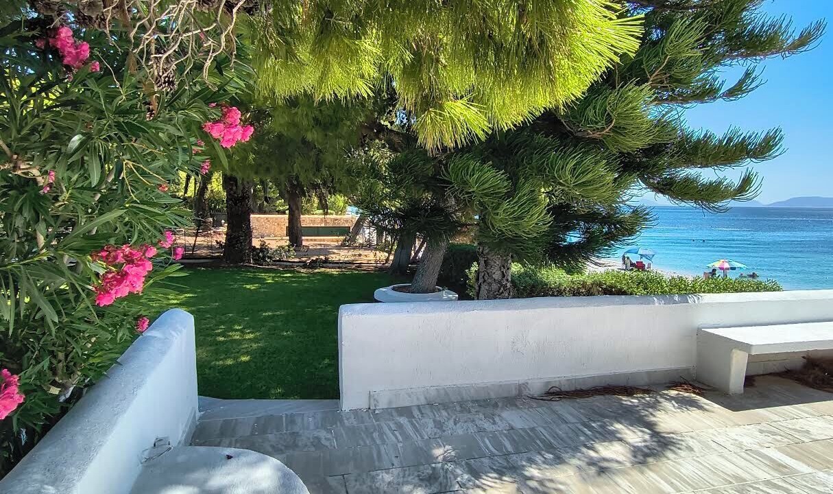 Photo of Patio Balcony in Kineta