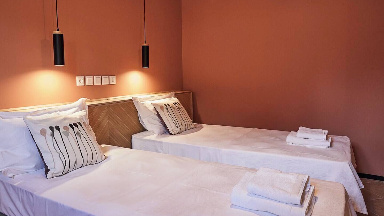 Photo of Bedroom in Saronikos