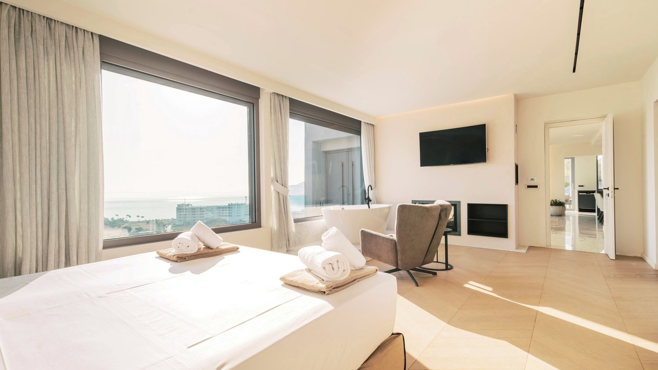 Photo of Bedroom in Vlicha