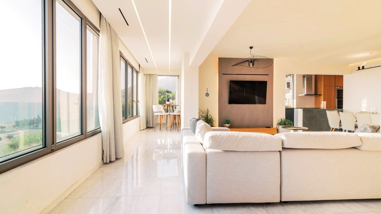 Photo of Livingroom in Vlicha
