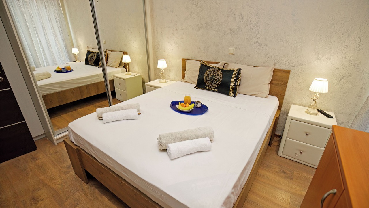 Photo of Bedroom in Varkiza