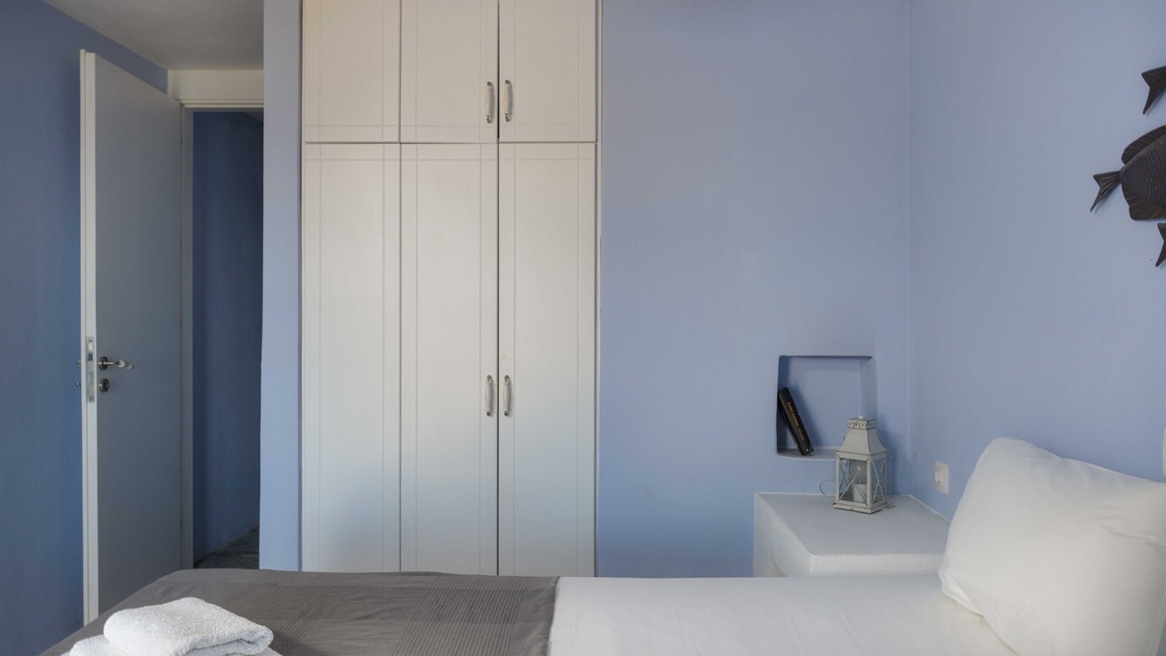 Photo of Bedroom in Serifos