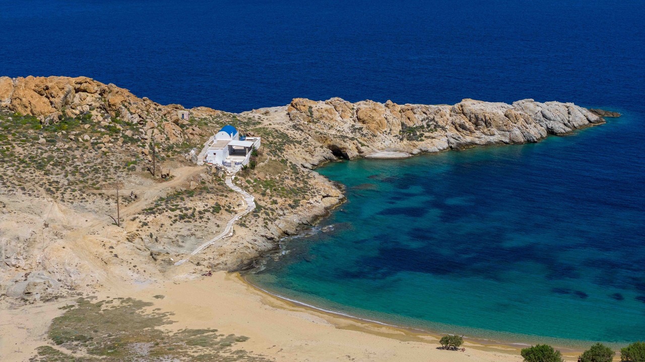 Photo of Others in Serifos