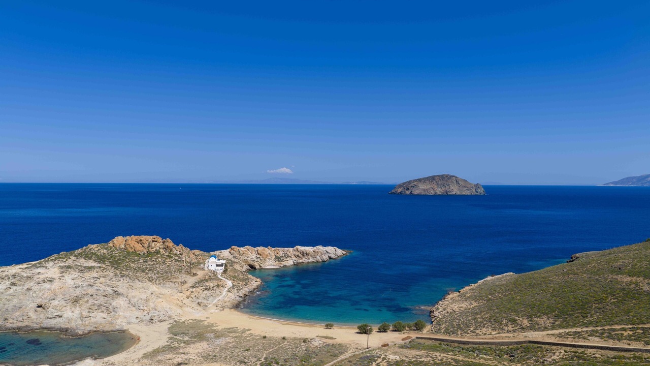 Photo of Others in Serifos