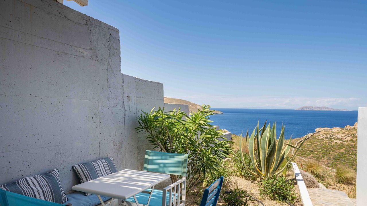 Photo of Outdoor in Serifos