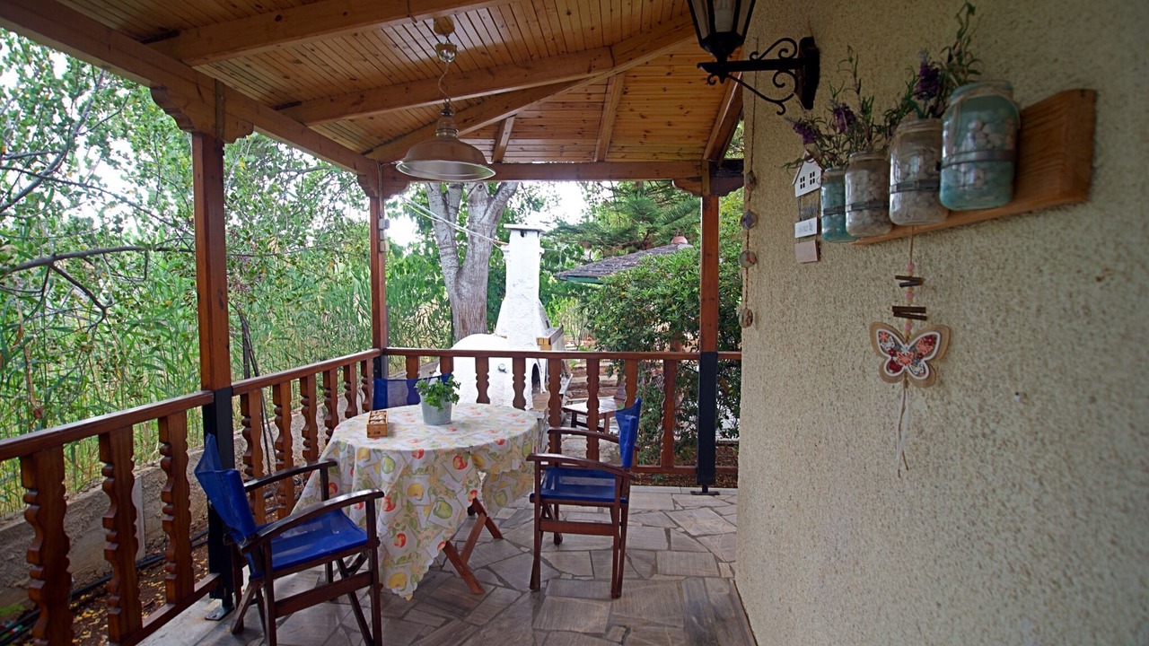 Photo of Outdoor in Kandia