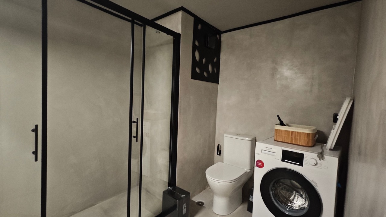 Photo of Bathroom in Kalamata