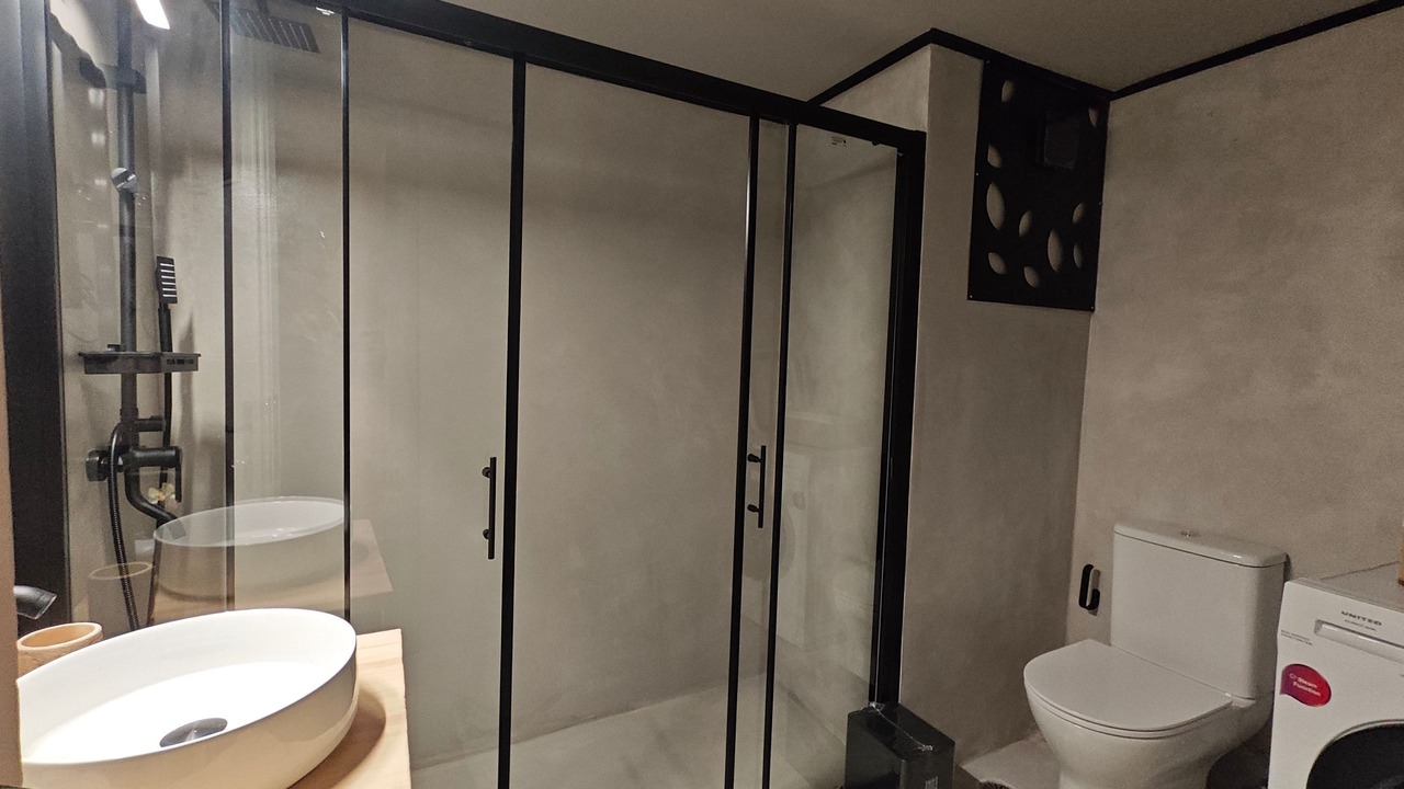 Photo of Bathroom in Kalamata