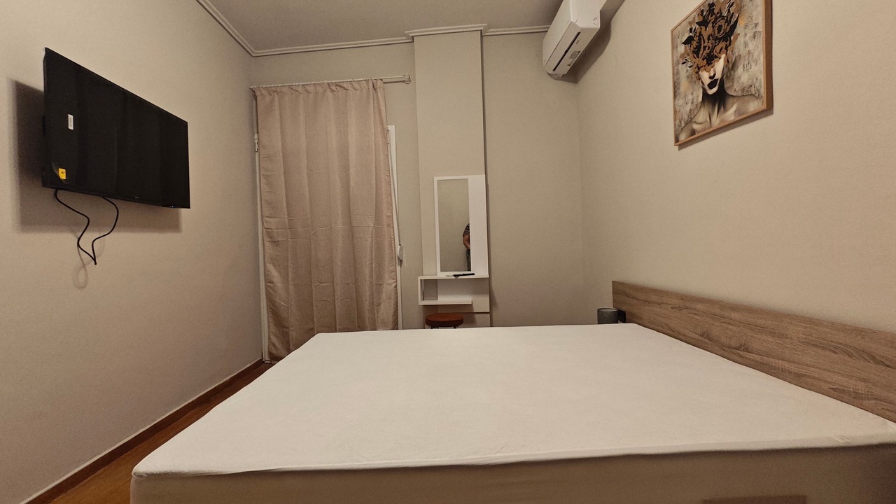 Photo of Bedroom in Kalamata