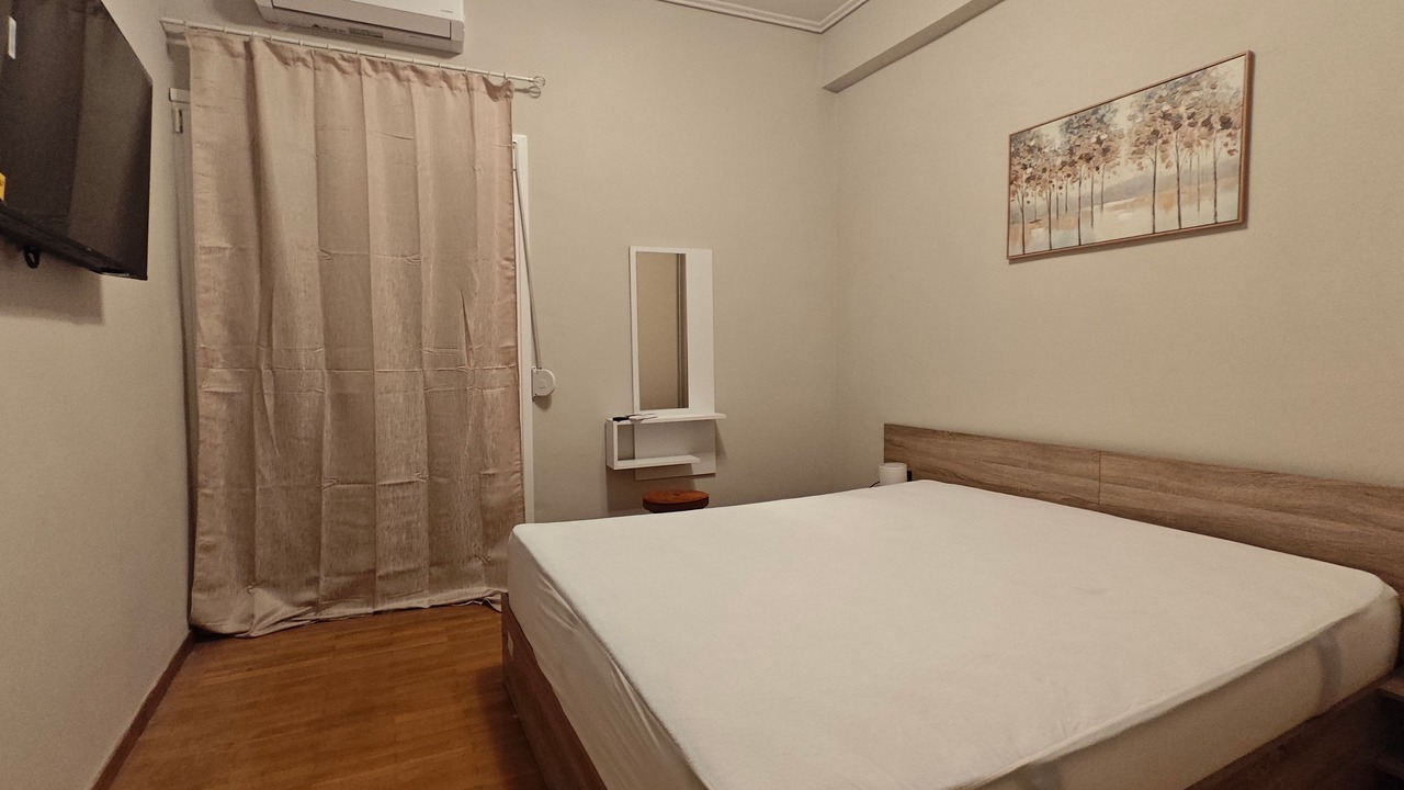 Photo of Bedroom in Kalamata
