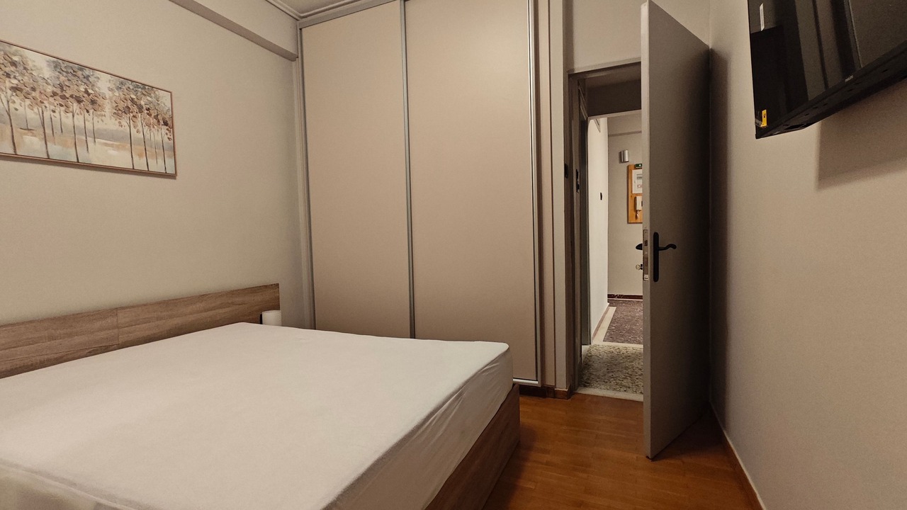 Photo of Bedroom in Kalamata