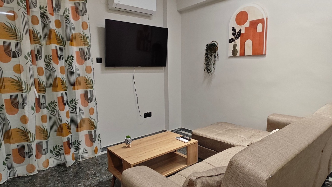 Photo of Livingroom in Kalamata
