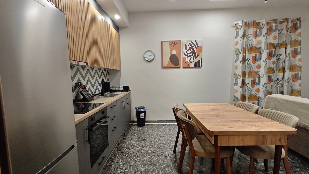 Photo of Kitchen in Kalamata