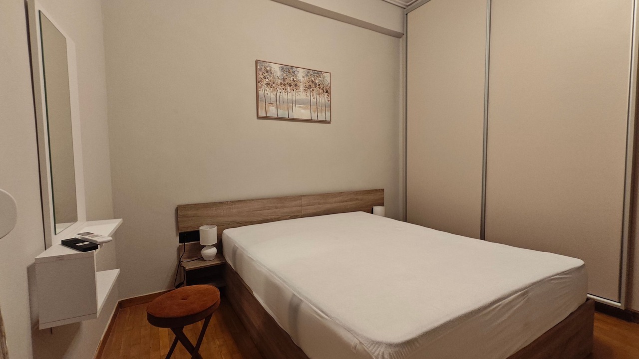 Photo of Bedroom in Kalamata
