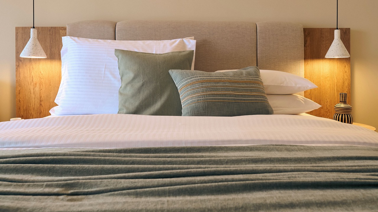 Photo of Bedroom in Piraeus