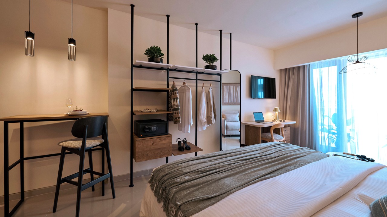 Photo of Bedroom in Piraeus