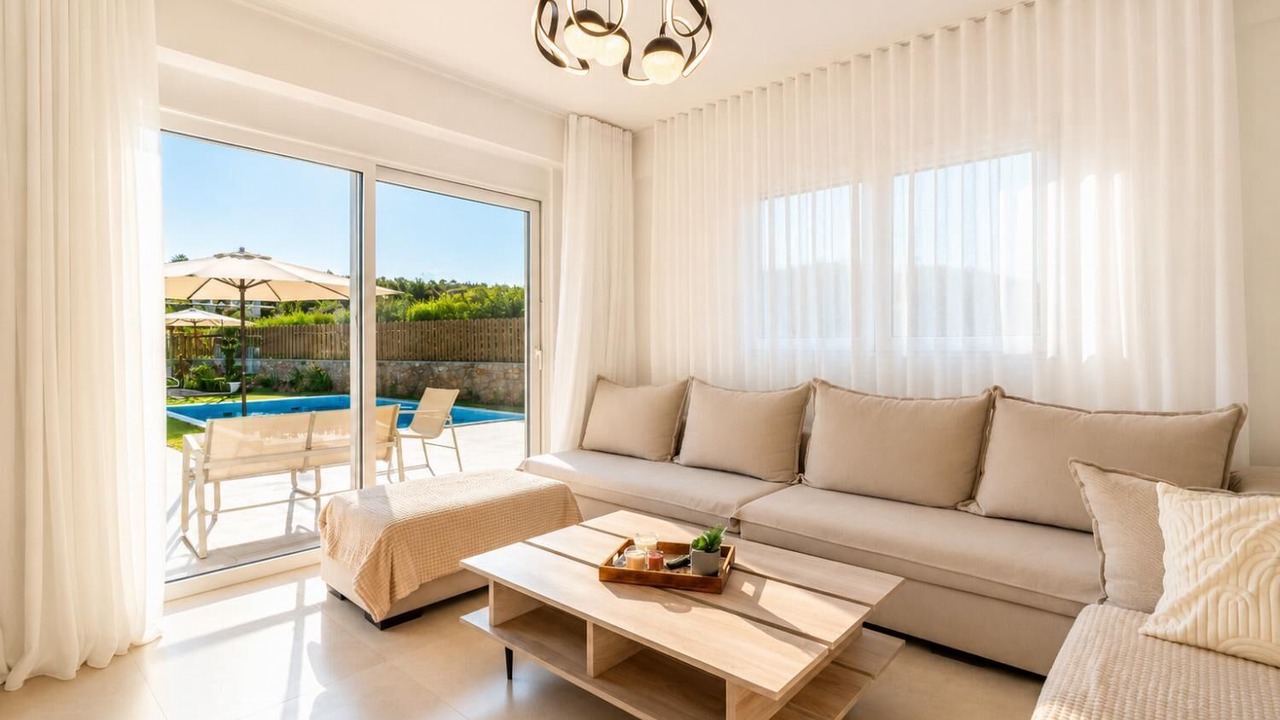 Photo of Outdoor in Vathi