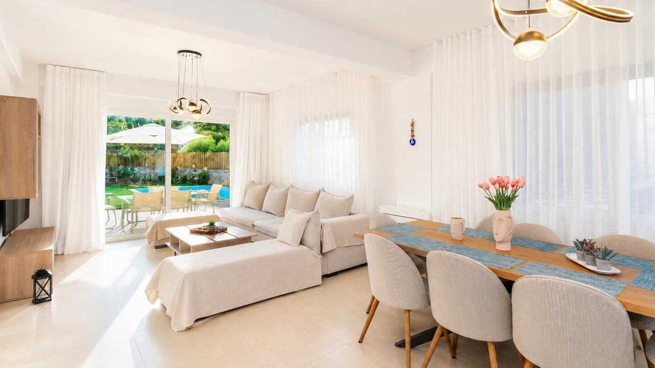 Photo of Outdoor in Vathi