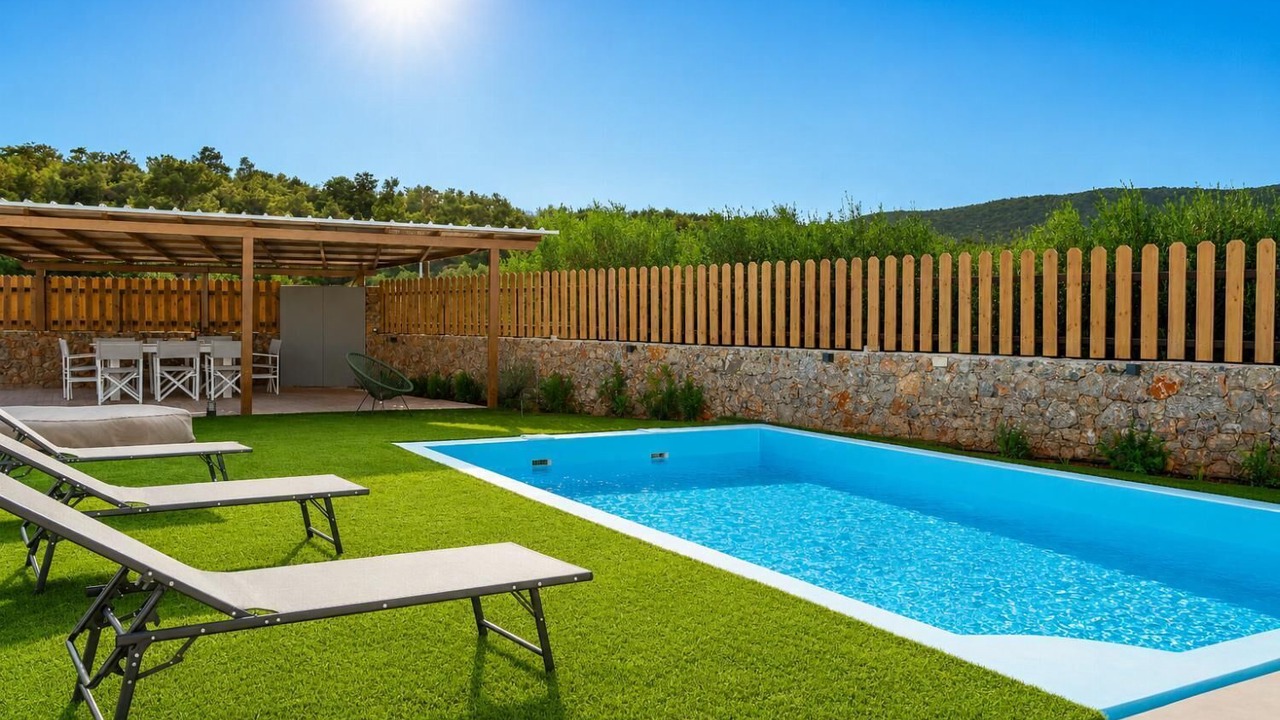 Photo of Outdoor in Vathi