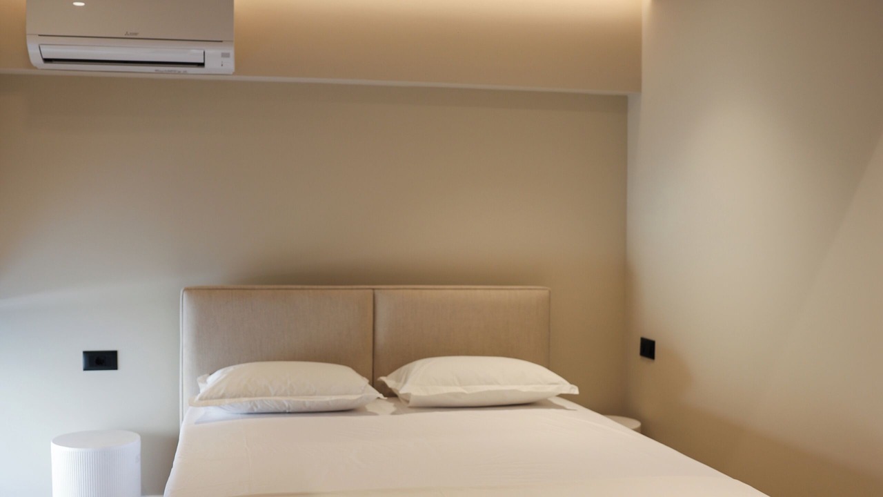 Photo of Bedroom in Qender