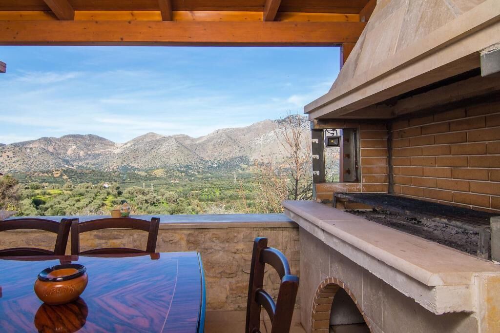 Photo of Outdoor in Damavolos