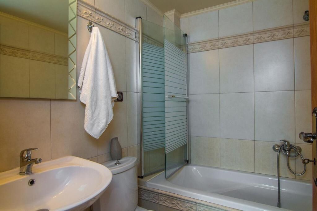 Photo of Bathroom in Damavolos