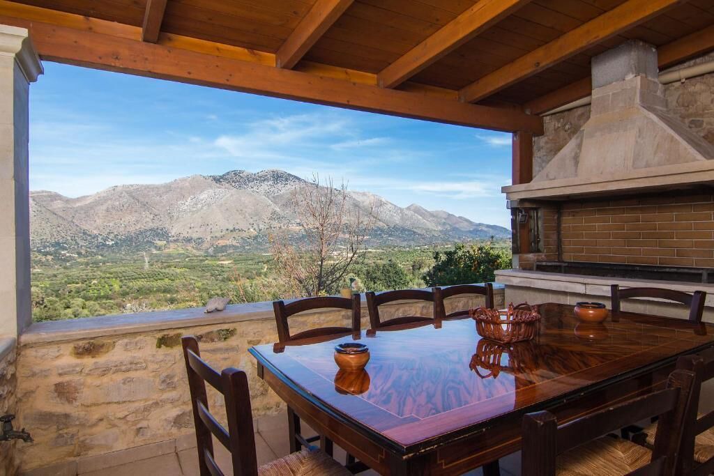 Photo of Outdoor in Damavolos