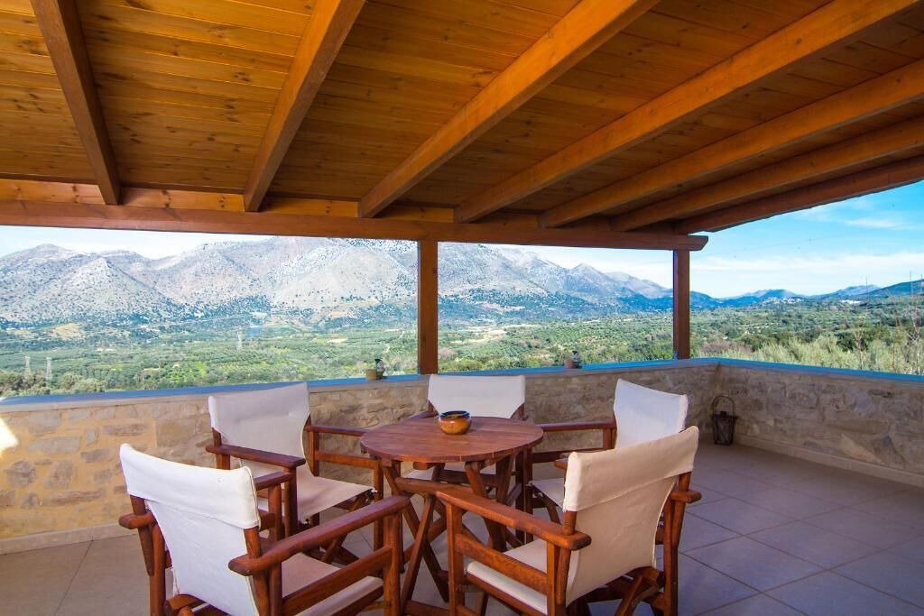 Photo of Outdoor in Damavolos