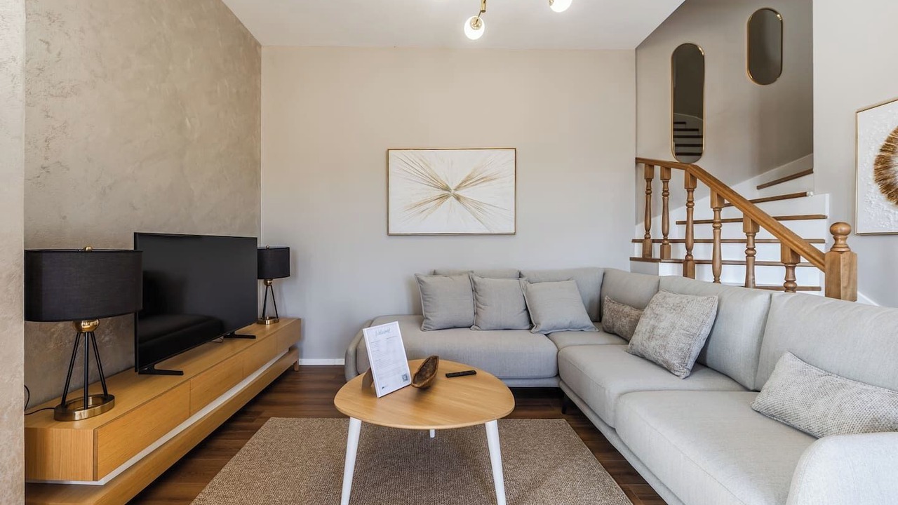 Photo of Livingroom in Korce
