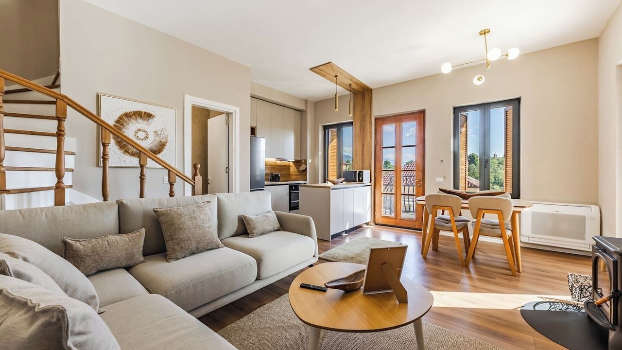 Photo of Livingroom in Korce