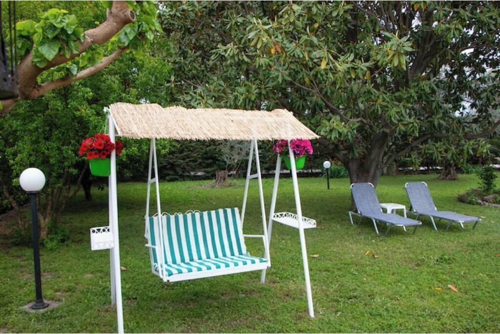 Photo of Outdoor in Artemida