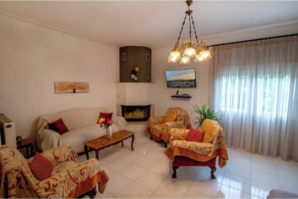 Photo of Livingroom in Artemida