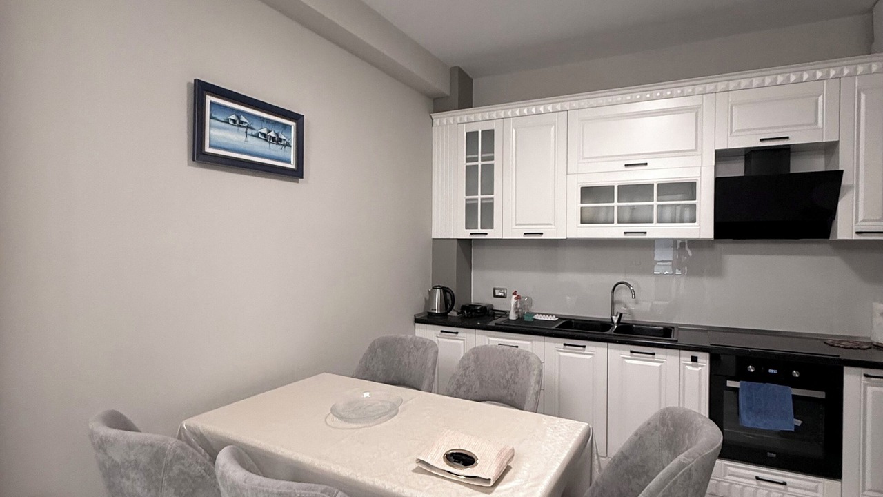 Photo of Kitchen in Vlore