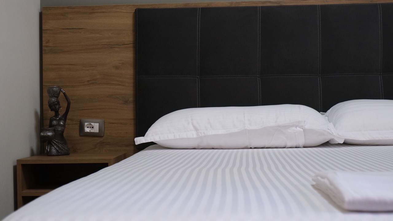 Photo of Bedroom in Vlore