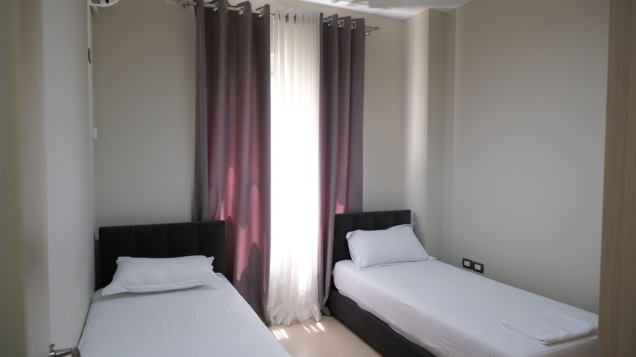 Photo of Bedroom in Vlore