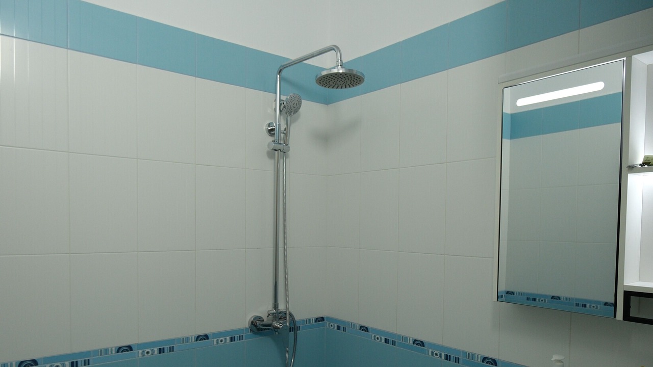 Photo of Bathroom in Vlore
