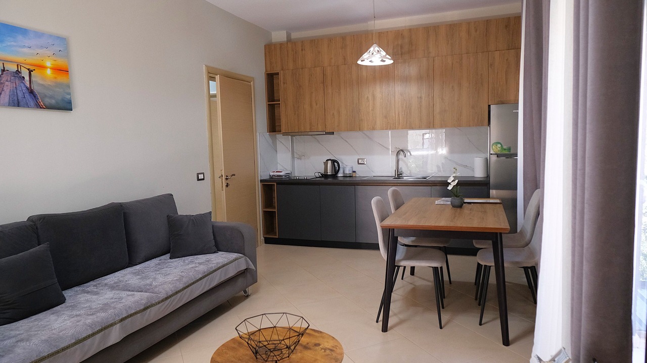 Photo of Bedroom in Vlore