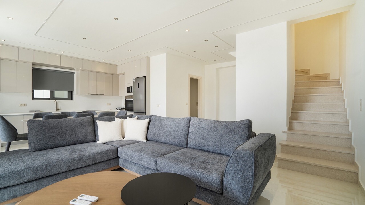 Photo of Livingroom in Tsoukaladhes