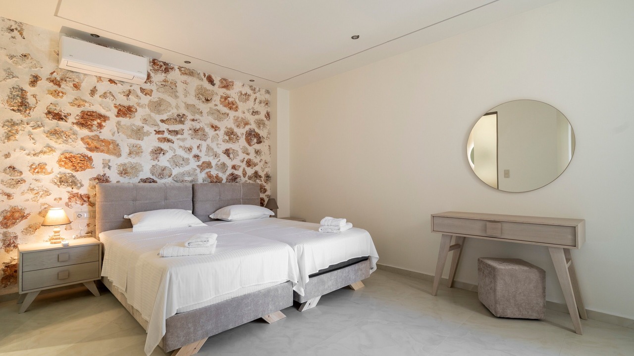 Photo of Bedroom in Tsoukaladhes