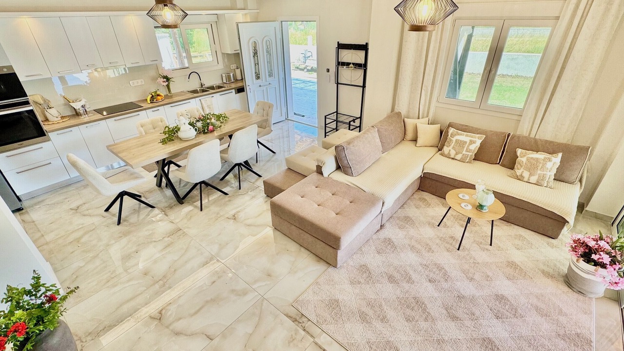 Photo of Livingroom in Roda
