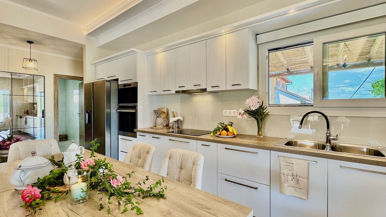 Photo of Kitchen in Roda