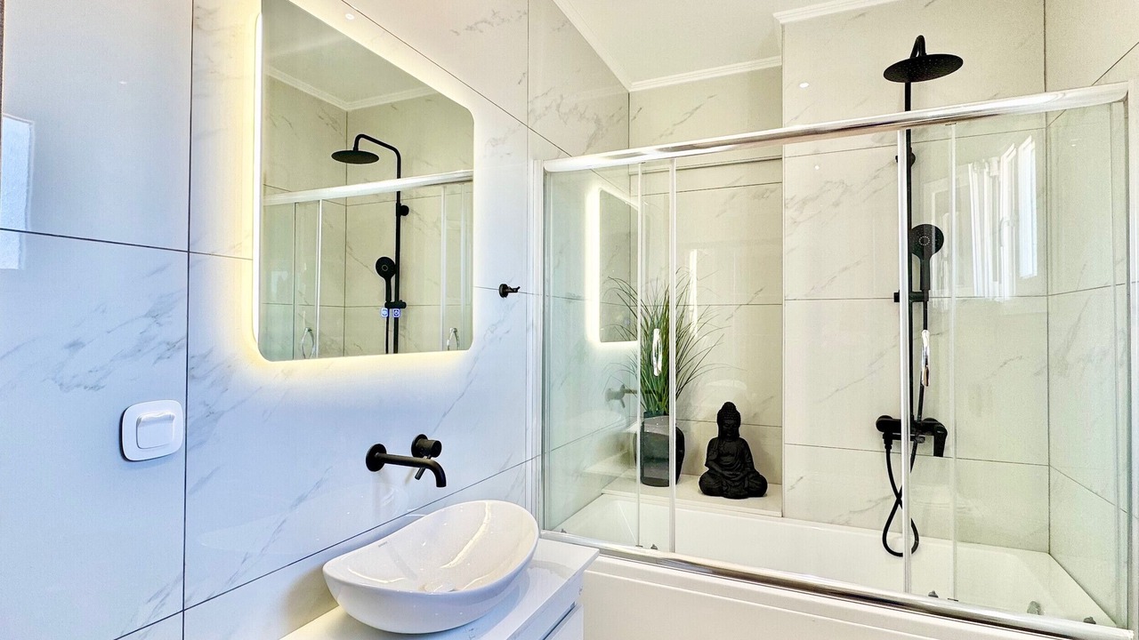 Photo of Bathroom in Roda