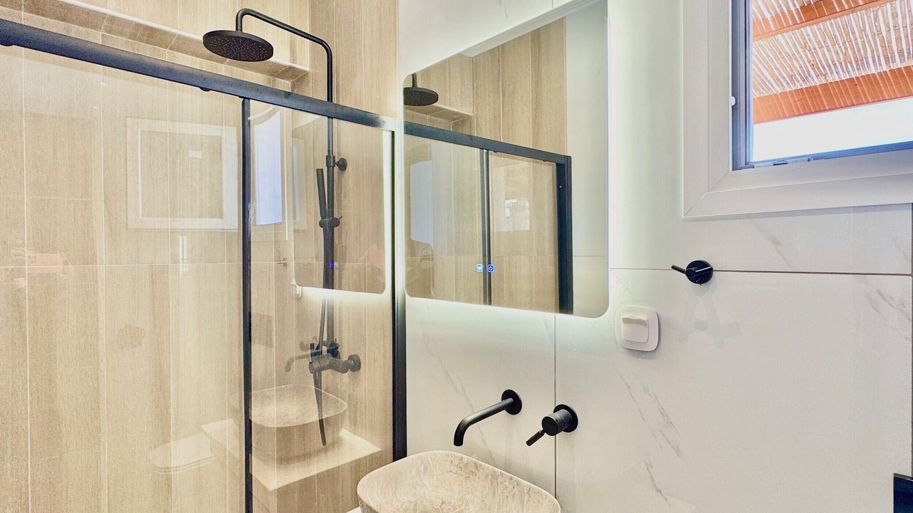 Photo of Bathroom in Roda